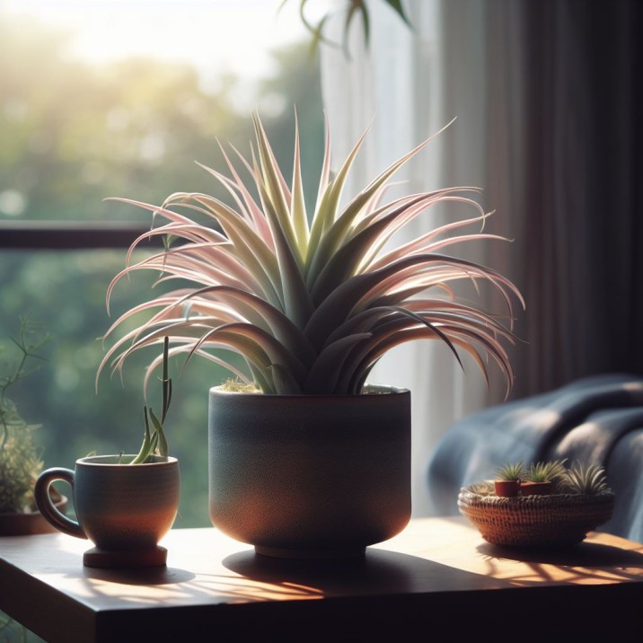 Indoor Plants for Fall