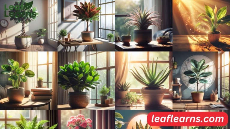 indoor plants for fall
