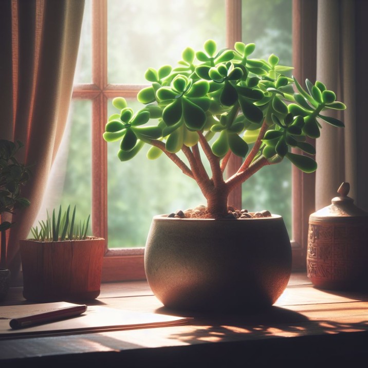 Indoor Plants for Fall