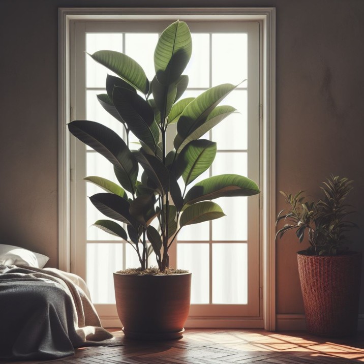 Indoor Plants Safe For Cats